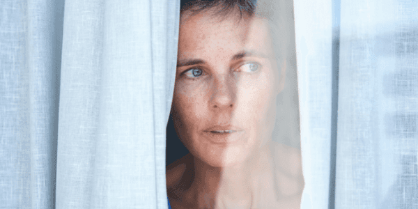 Ewa Kazanowska - Psycholog. Terapia traumy.
