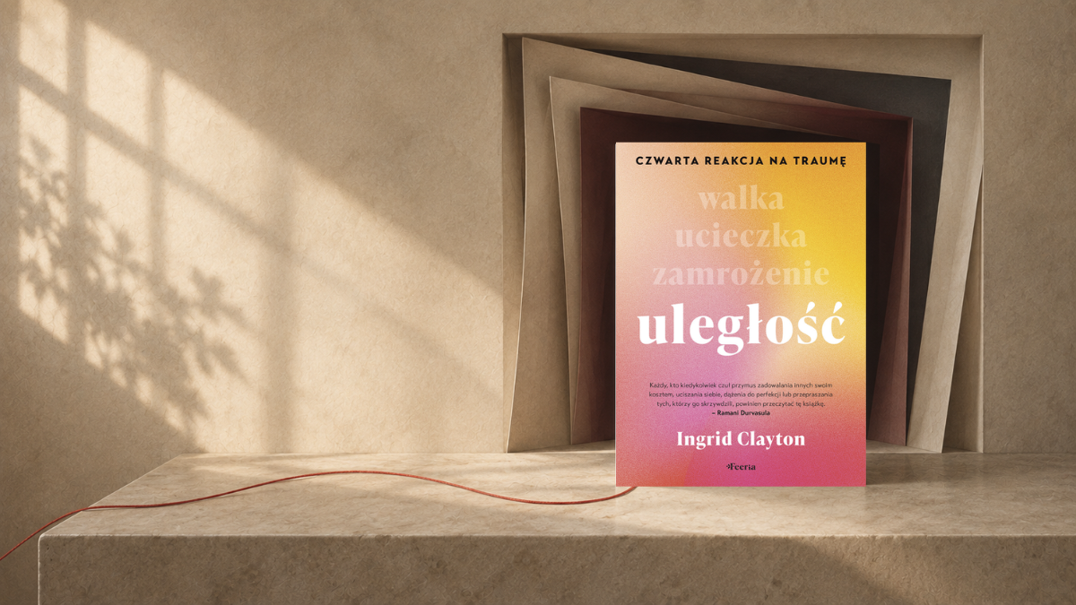 Fawn – kiedy uległość staje się sposobem na poczucie bezpieczeństwa