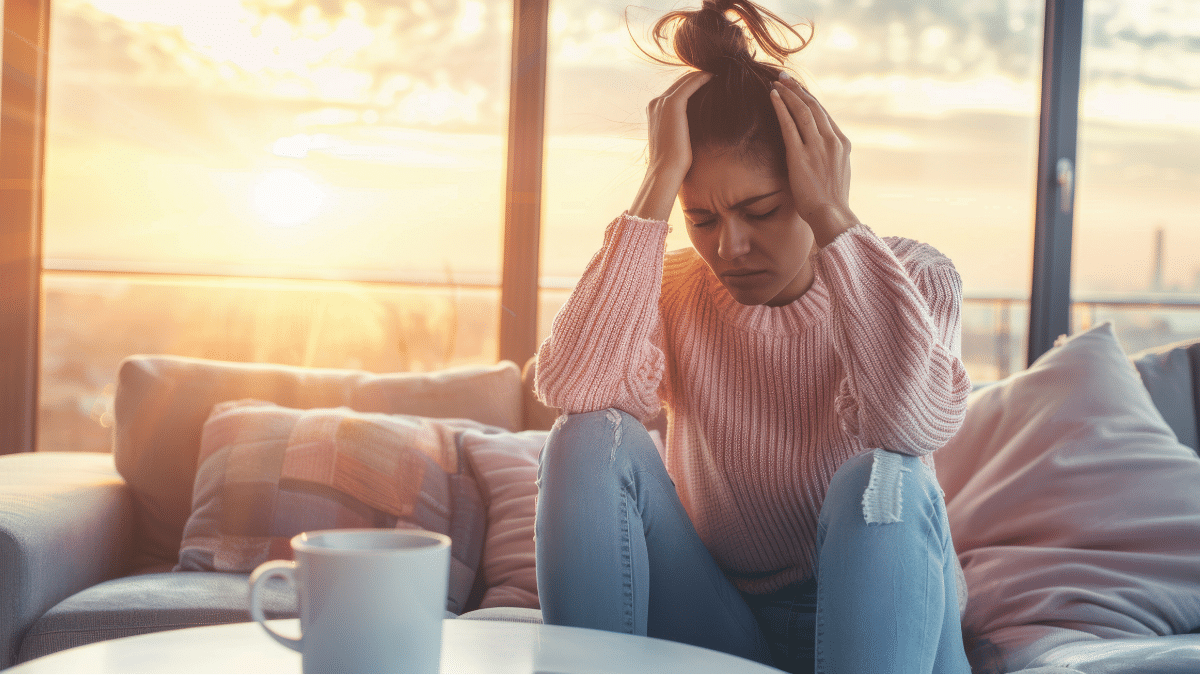 Dlaczego ból nie mija? Terapia EMDR w pracy z przewlekłym bólem