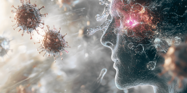 Ewa Kazanowska - Psycholog. Psychoneuroimmunologia