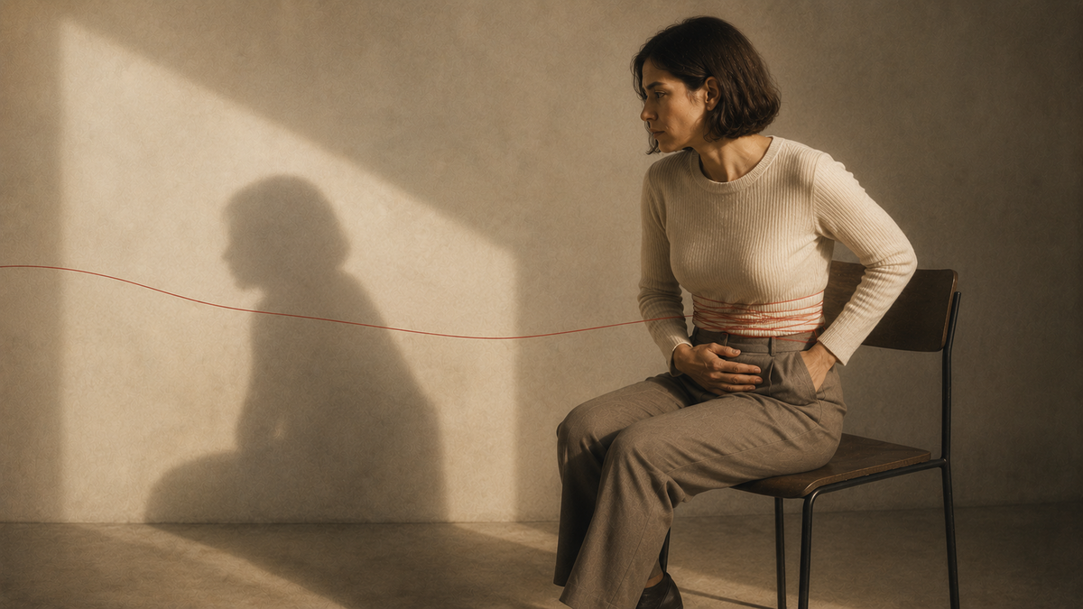 Dlaczego ból nie mija? Terapia EMDR w pracy z przewlekłym bólem